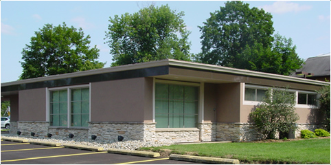 Dentist Office - Jackson, Michigan
