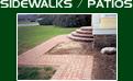 Sidewalks & Patios